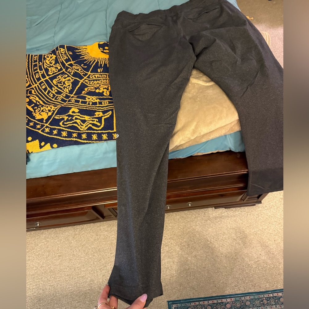 Men’s Lululemon Sweats